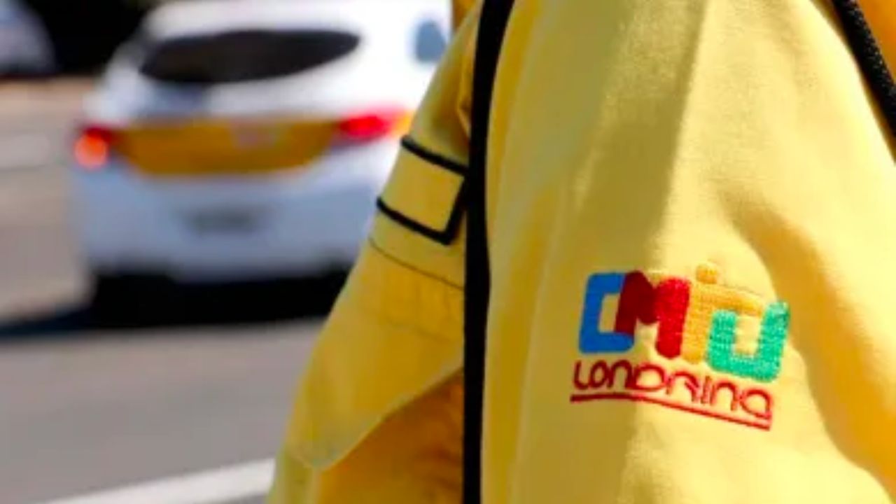 CMTU informa bloqueio total da Travessa Belo Horizonte após imóvel apresentar possibilidade de tombamento em Londrina