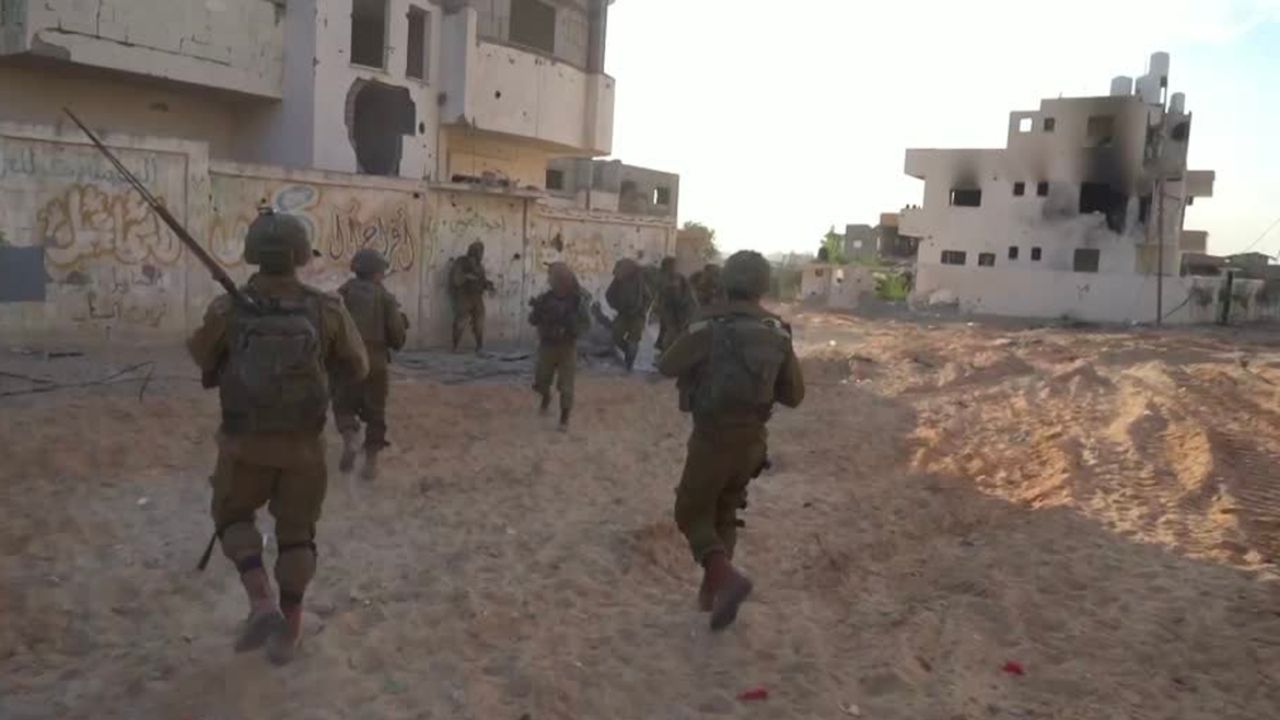 Pelo segundo dia consecutivo, estrangeiros não são autorizados a deixar Gaza