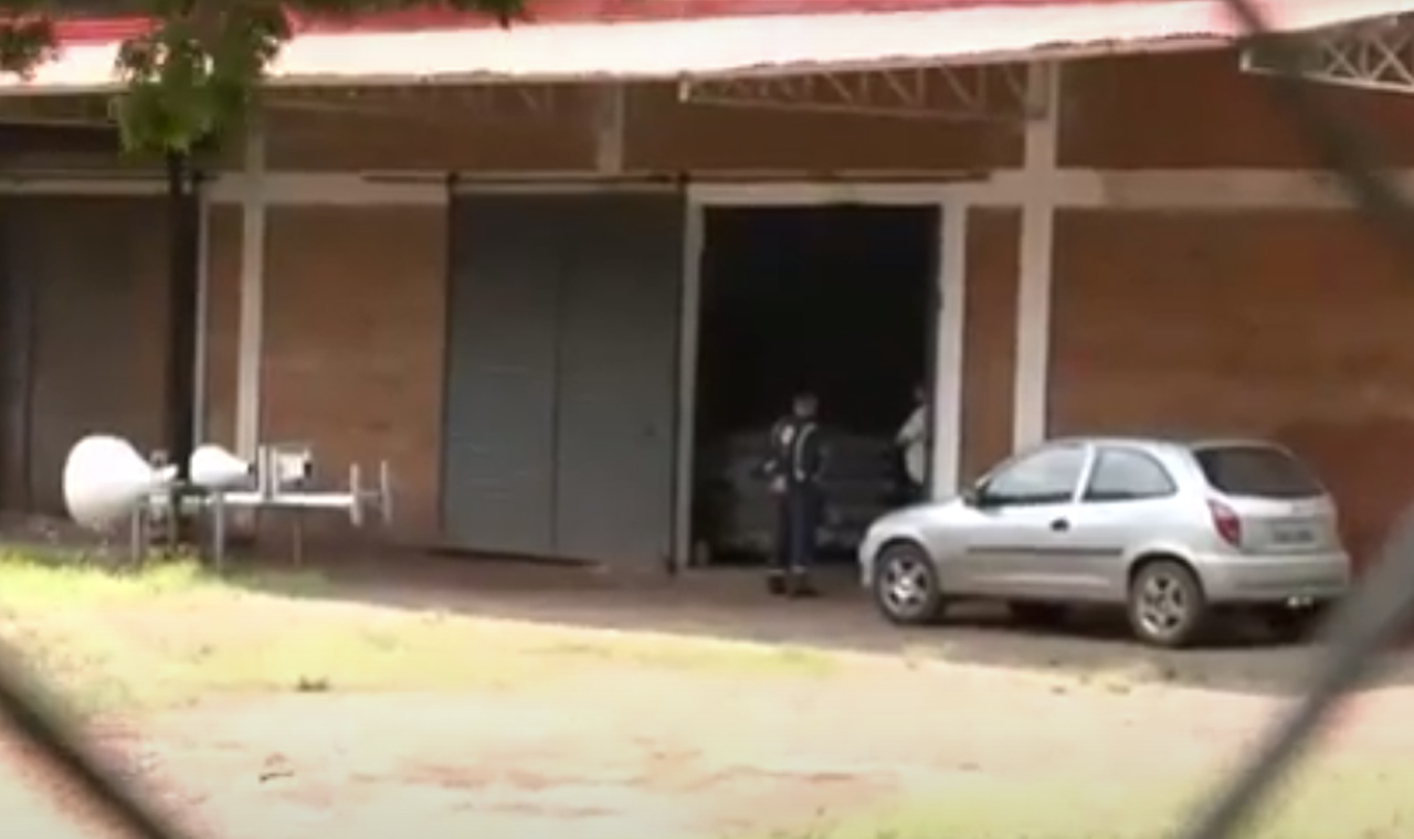 Trabalhador morre ao cair de uma altura de 10 metros em Londrina