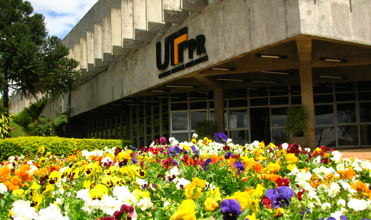 Vestibular da Universidade Tecnológica Federal do Paraná teve 11% de abstenção