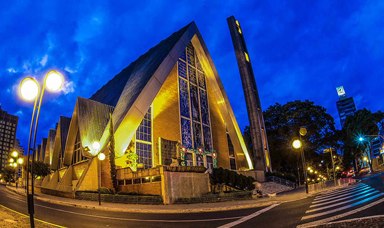 Paiquerê FM 98.9 e Arquidiocese de Londrina realizam tradicional Missa Novembro Azul
