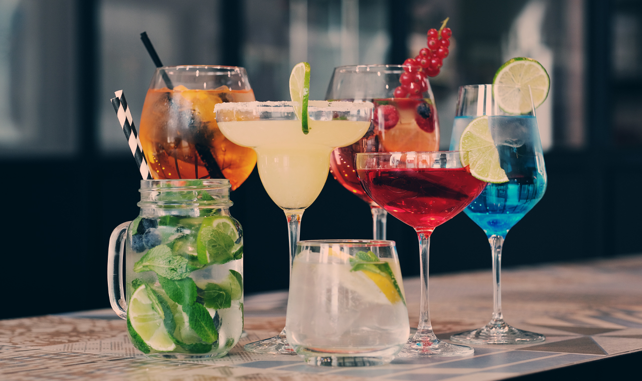 Descubra qual o drink perfeito para o seu signo!