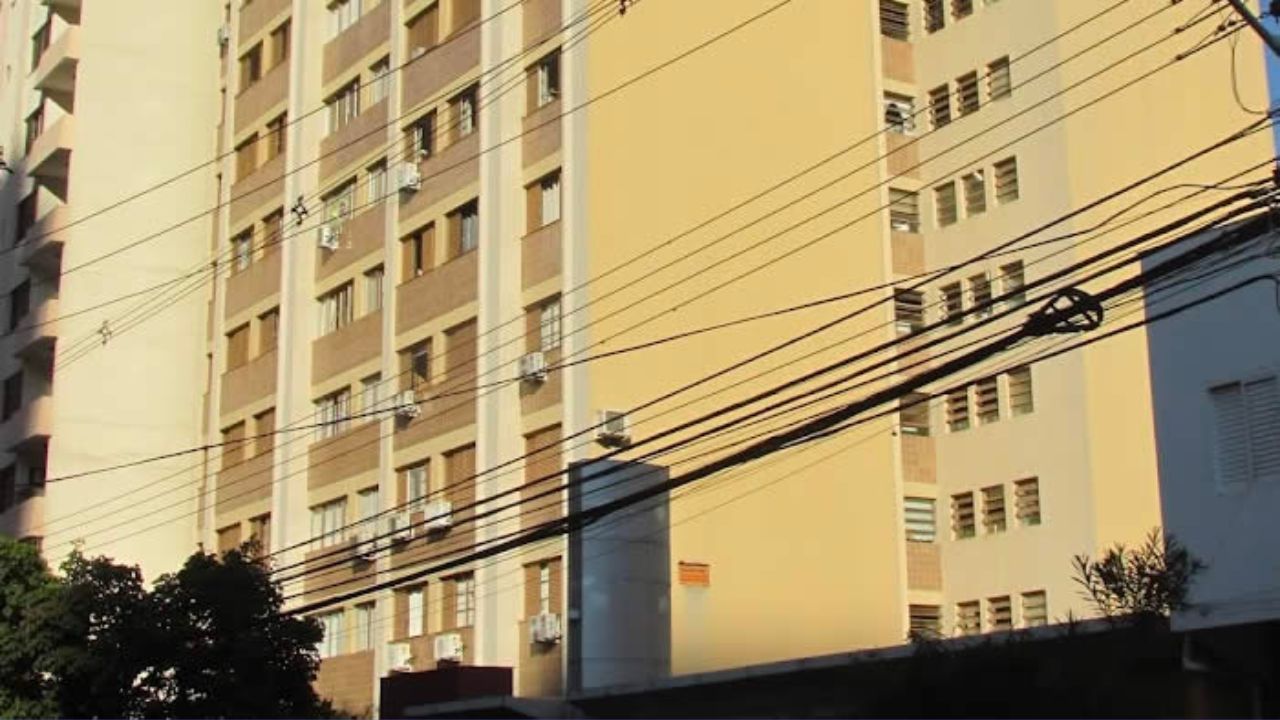 Corpo de jovem é encontrado dentro de apartamento no centro de Londrina