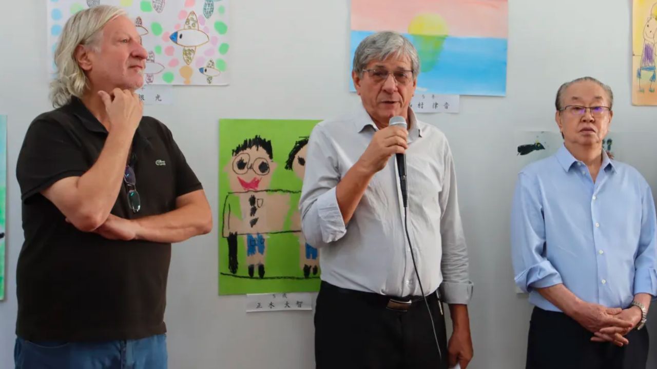 Prefeitura lança Semana da Irmandade Londrina-Nishinomiya