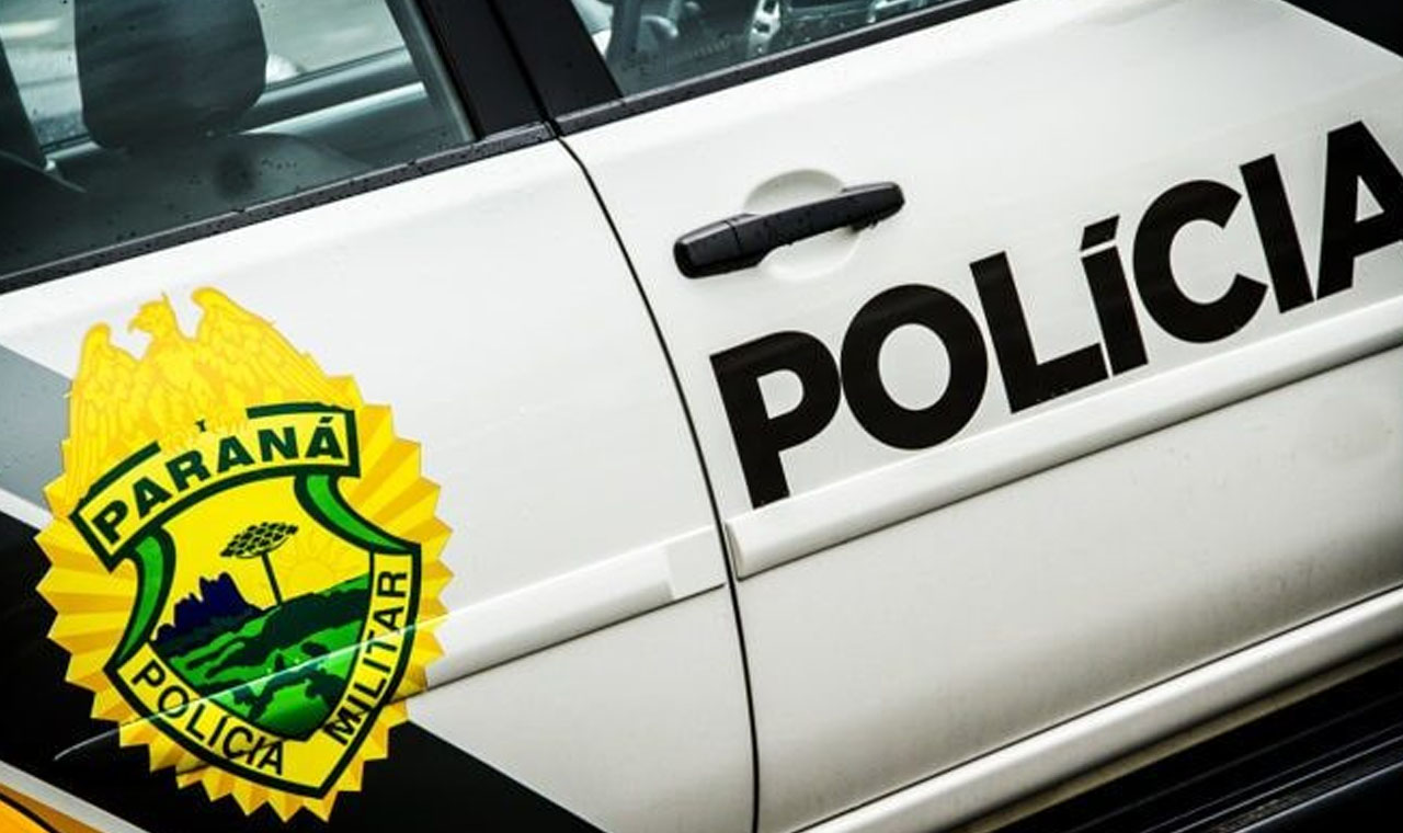 Homem cai do terceiro andar de um prédio depois de briga de casal