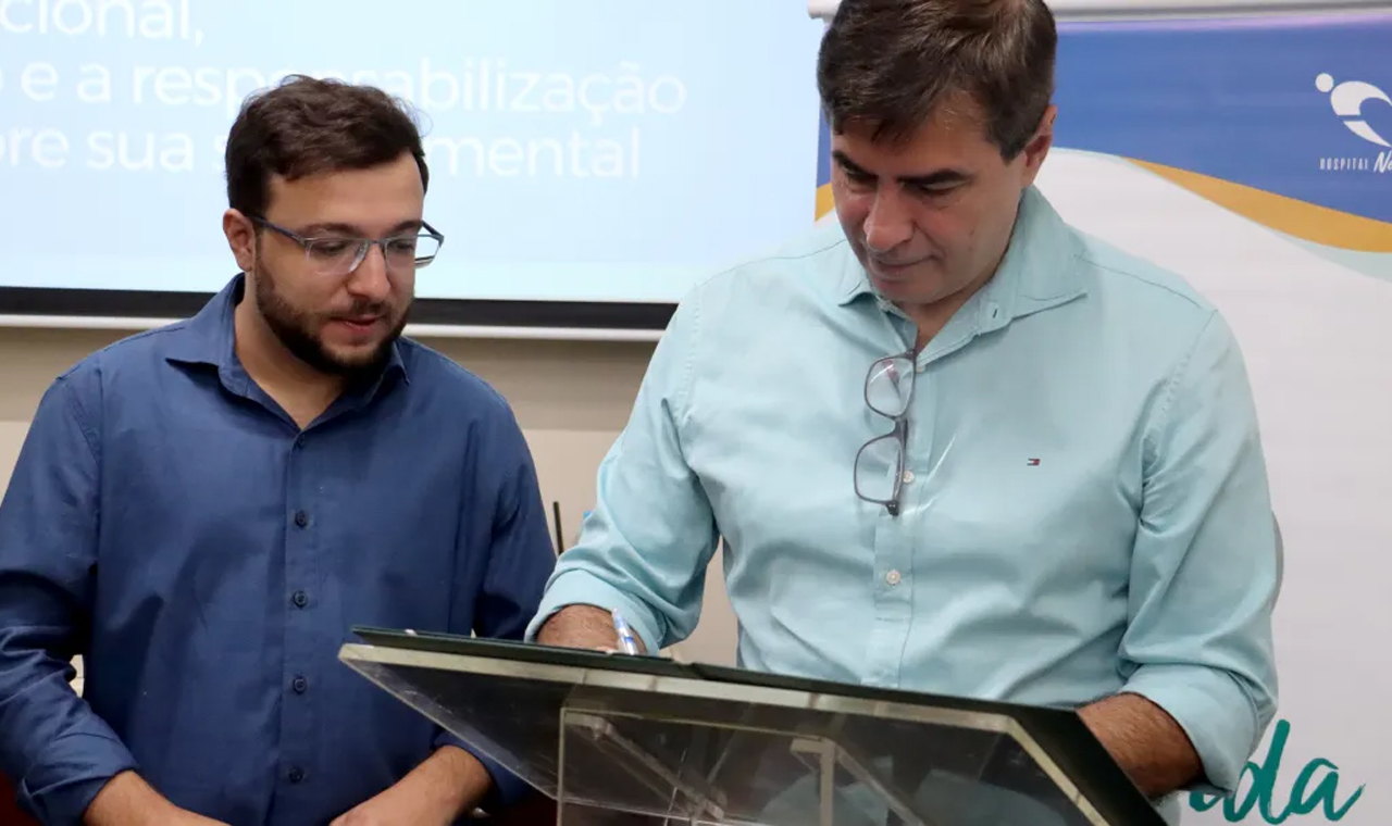 Prefeitura de Londrina declara de utilidade pública o Hospital Vida