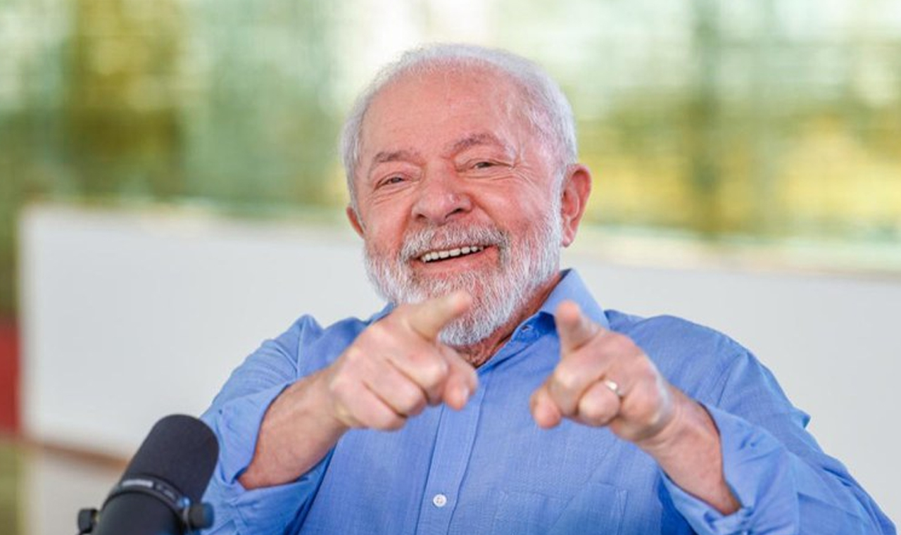 Presidente Lula sanciona lei para reduzir filas do INSS