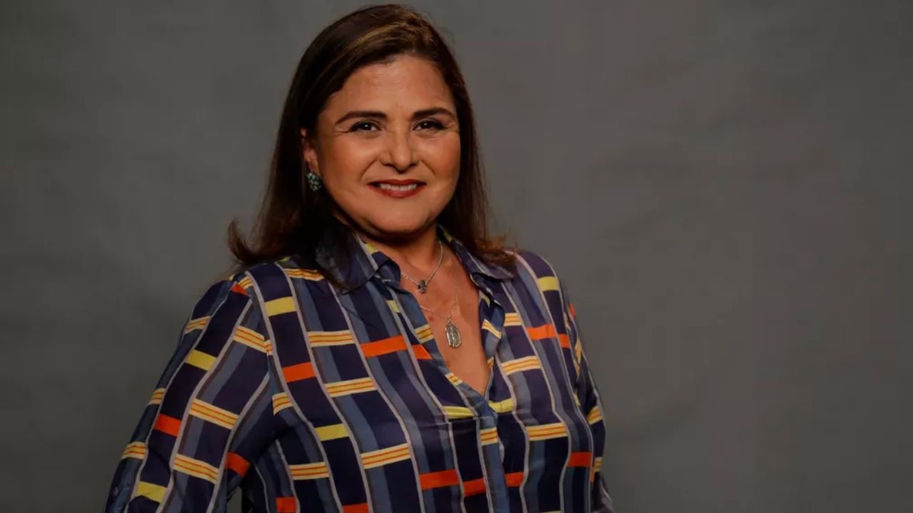 Atriz Elizângela morre, aos 68 anos, após parada cardiorrespiratória