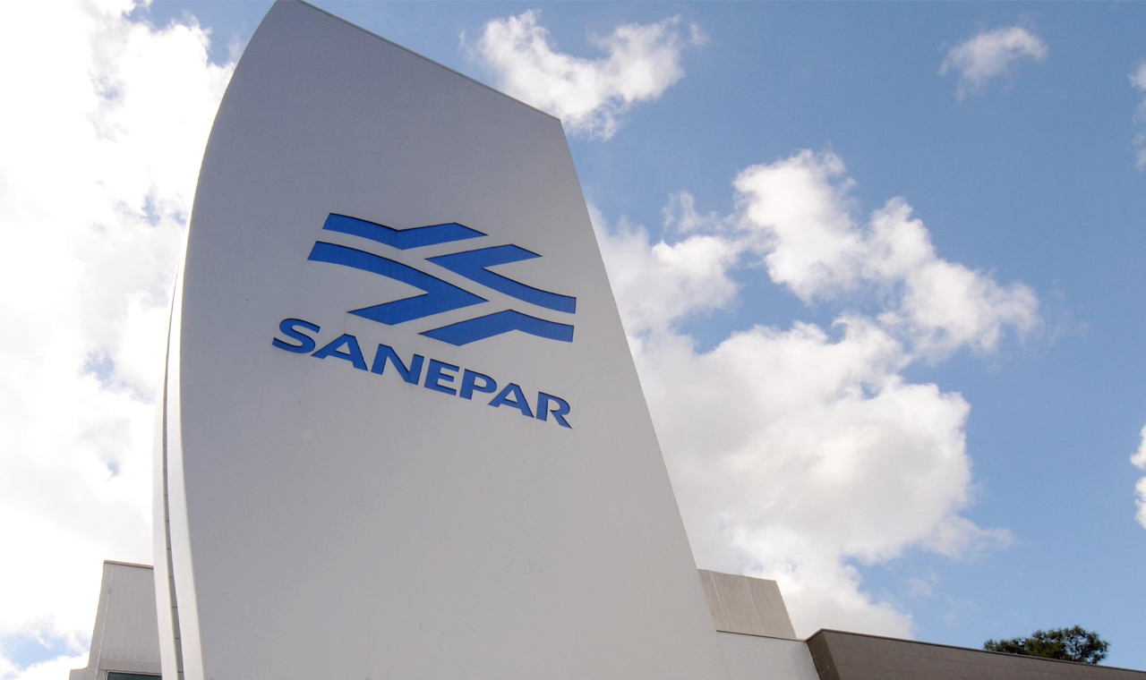 Sanepar alerta para falsos sites que usam nome da Companhia para enganar clientes