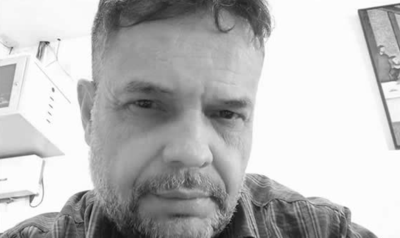 Educador Social morre em acidente no centro de Londrina