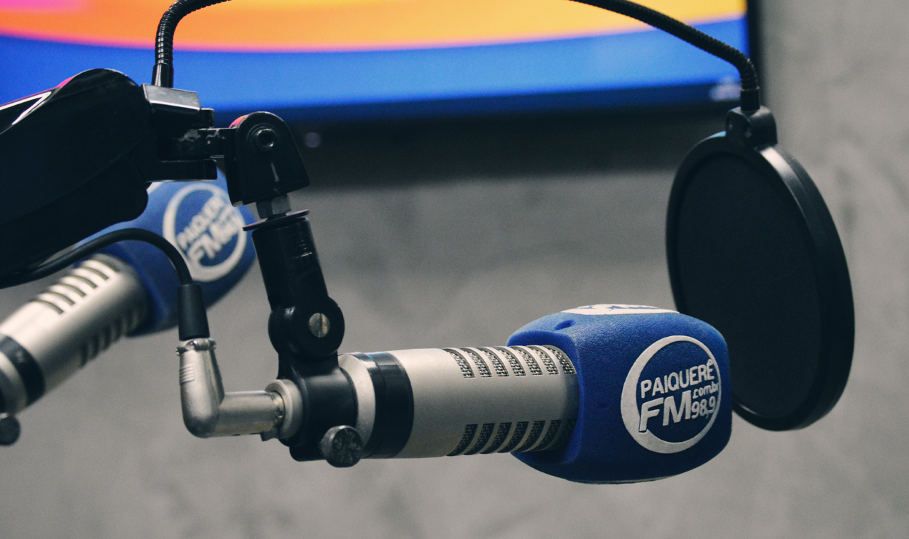 Dia 7 de novembro é o Dia do Radialista, e você sabe a razão?