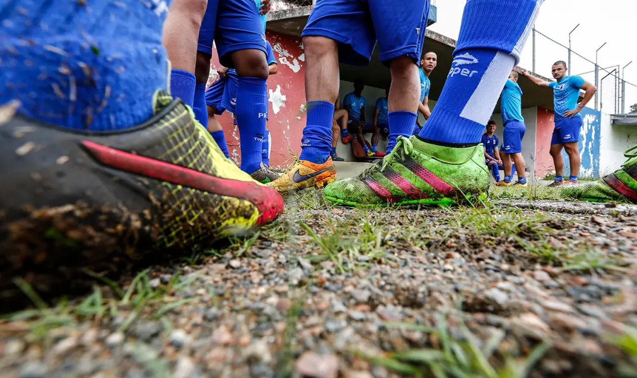 Londrina Esporte Clube desiste de participar da Copinha em 2024