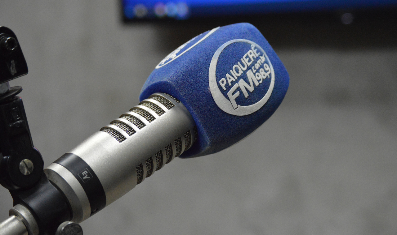 Top de Marcas: Paiquerê FM 98.9 foi a mais lembrada dos londrinenses nas últimas 14 edições!