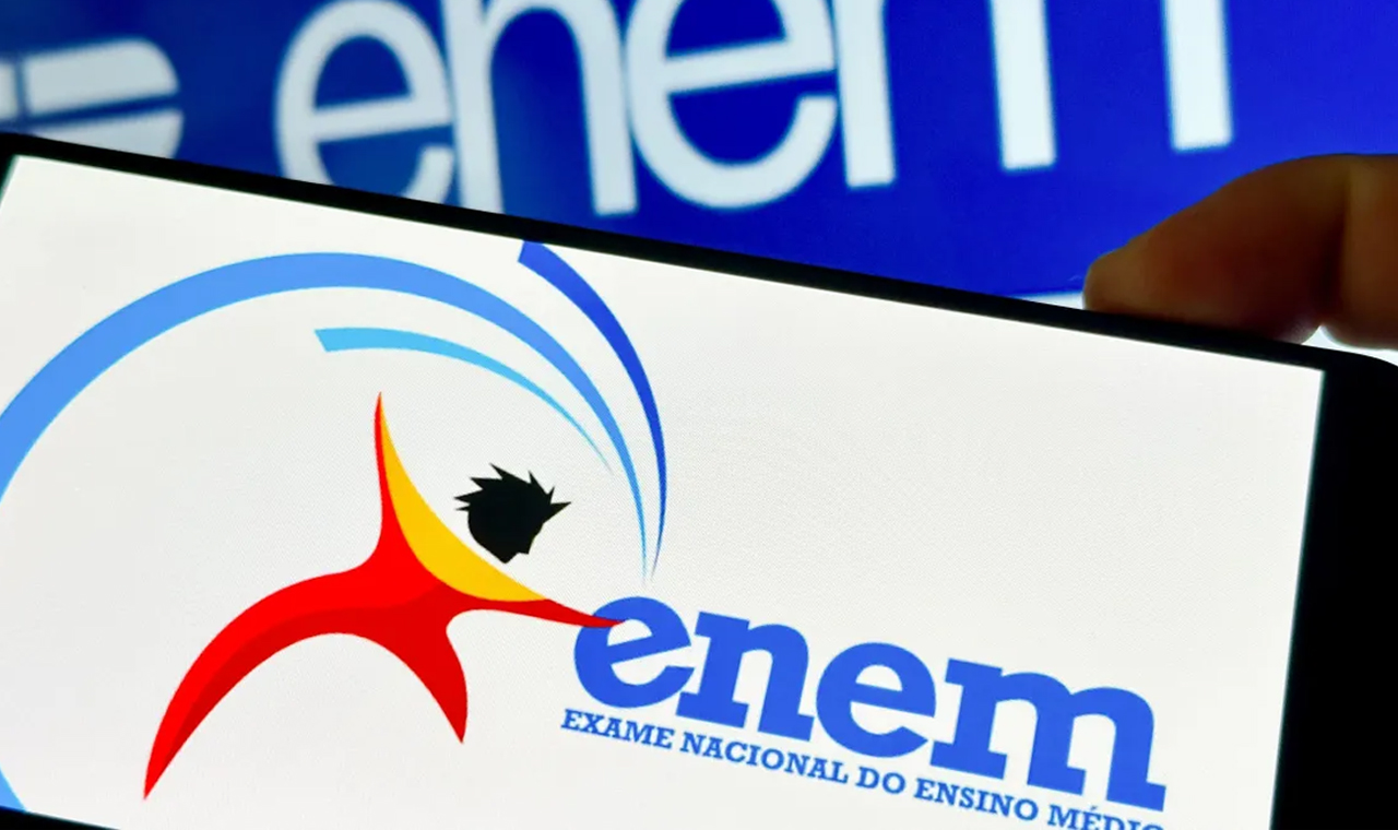 Inep prorroga prazo para pedidos de reaplicação do Enem 2023