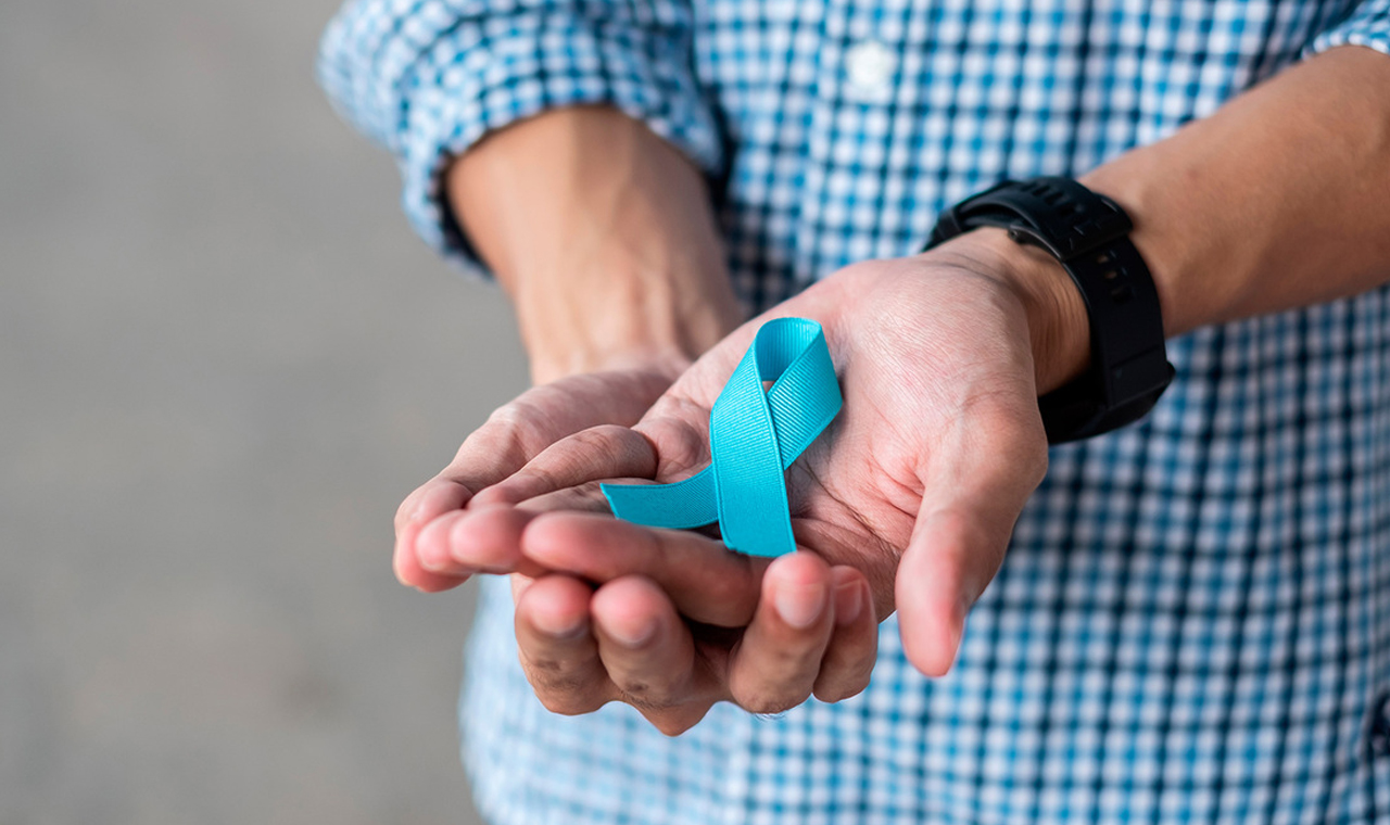 Câncer de próstata é o mais frequente entre os homens e é o segundo que mais mata