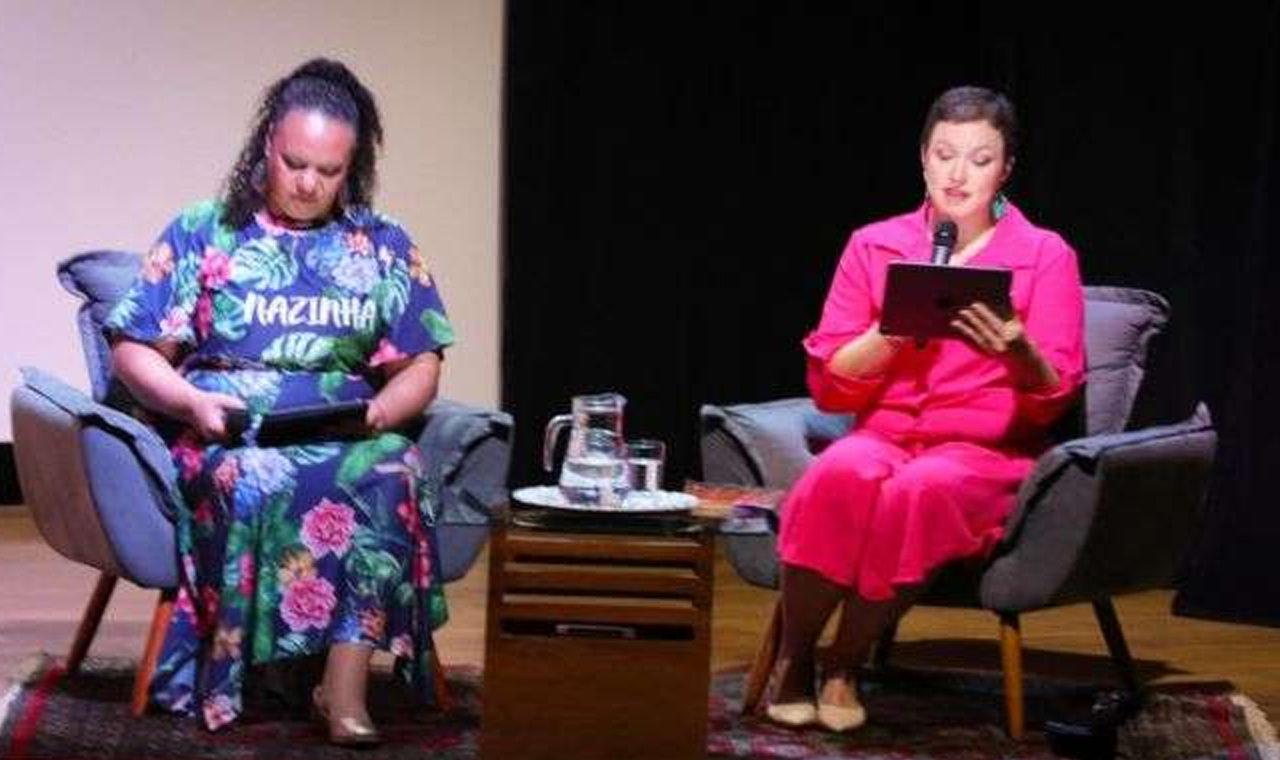 “Senta que lá vem a Comédia”: espetáculo do Ópera Viva será nesta quinta-feira
