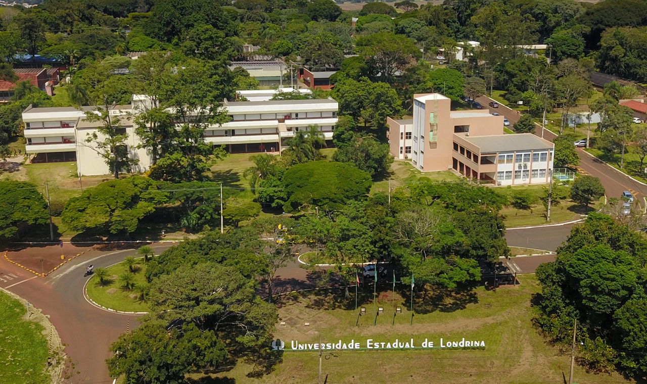 UEL sedia maior evento de ciência e tecnologia do Paraná