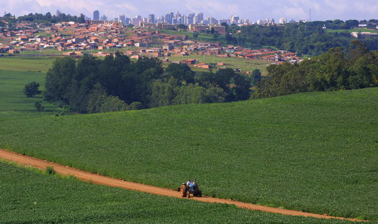 Em Londrina, audiência pública debaterá fiscalização do parcelamento do solo na área rural