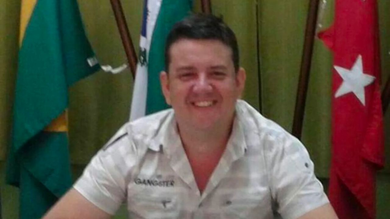 Justiça condena a mais de 40 anos de prisão homem que matou professor em Guaravera