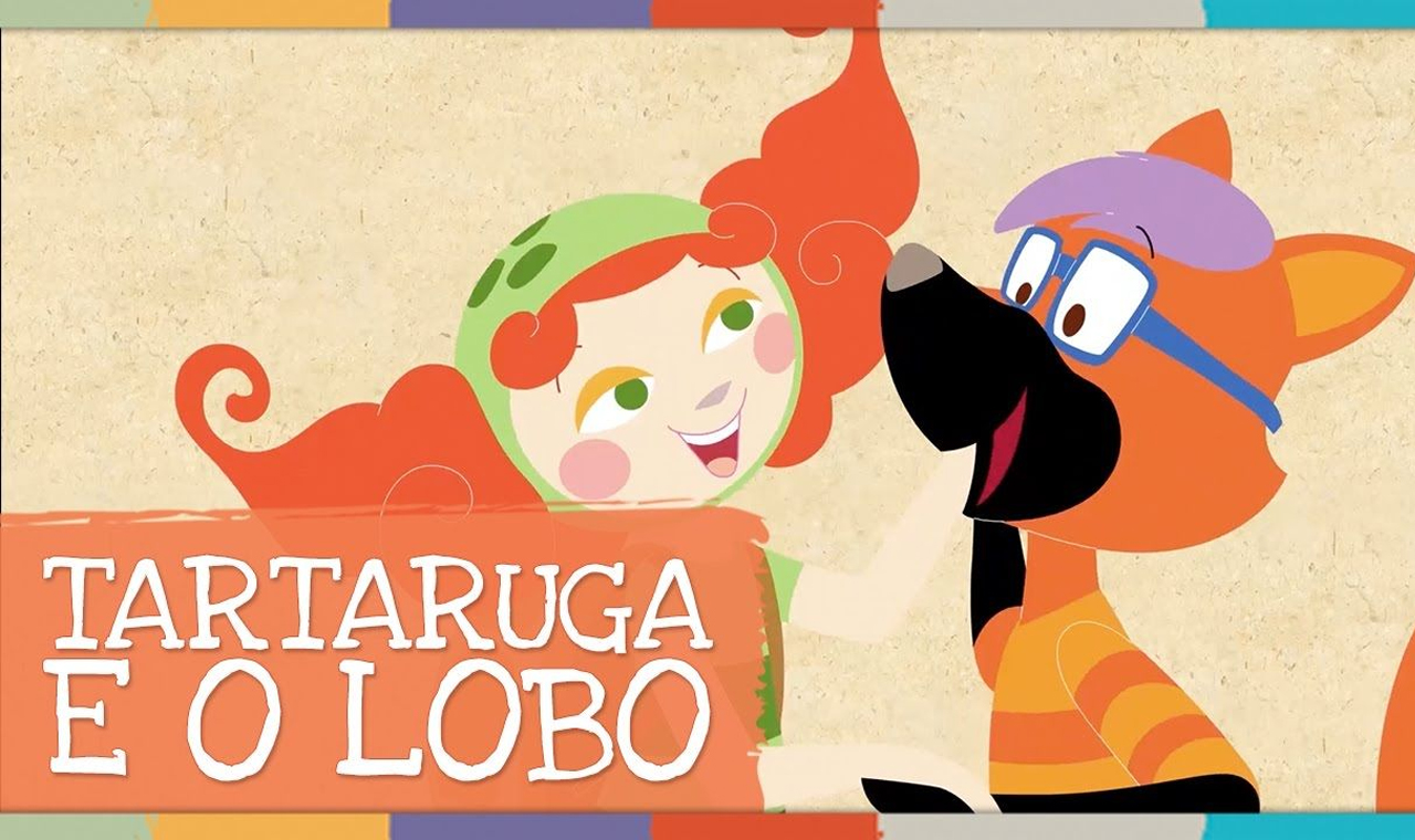 Em Londrina, Biblioteca Infantil sedia contação da história “A Tartaruga e o Lobo” nesta quarta-feira