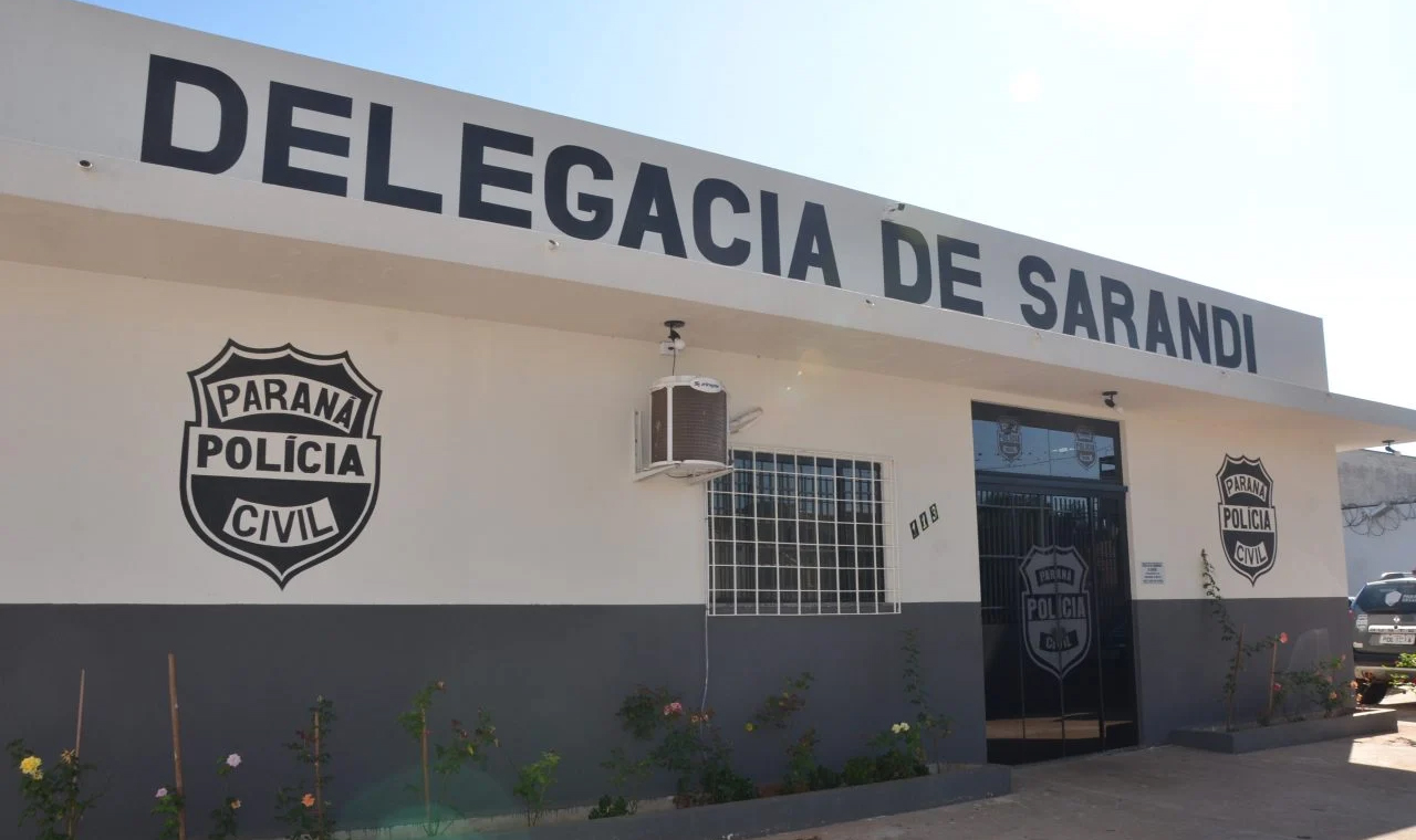 Adolescente mata o pai para defender a mãe, que estava com namorado