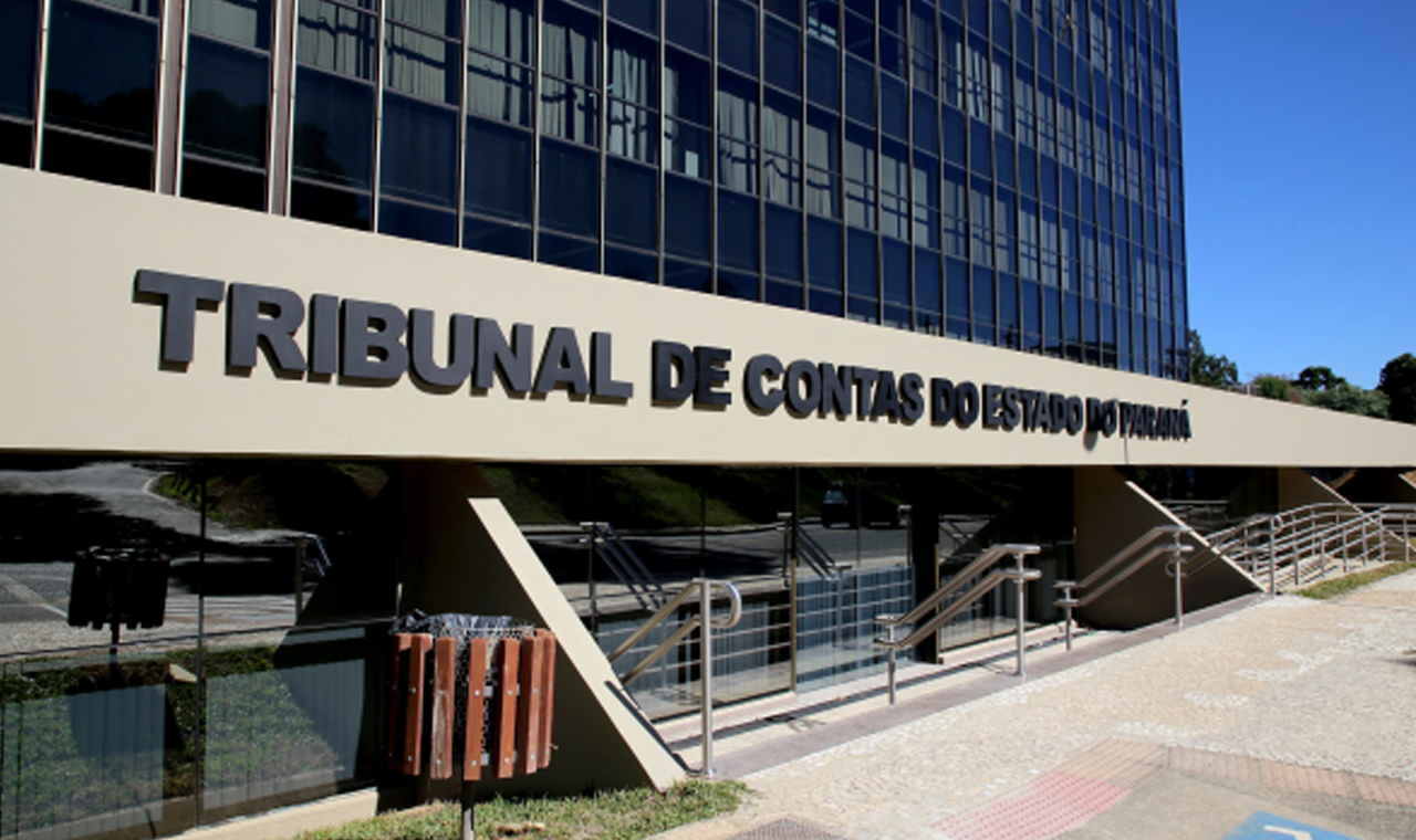 Tribunal de Contas do Paraná multa ex-prefeito de Jaguapitã por irregularidades
