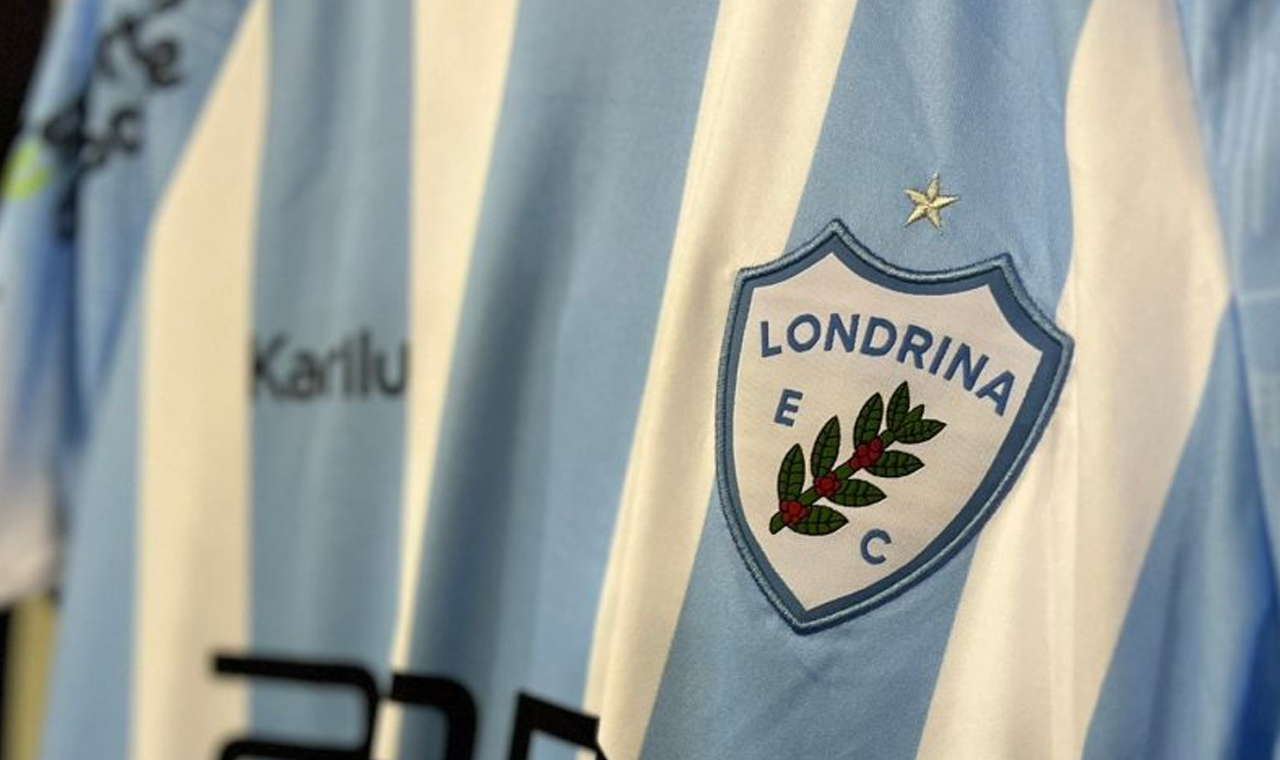Rebaixado para a Série C do Brasileiro, Londrina fará promoção de ingresso para a partida contra o Novorizontino