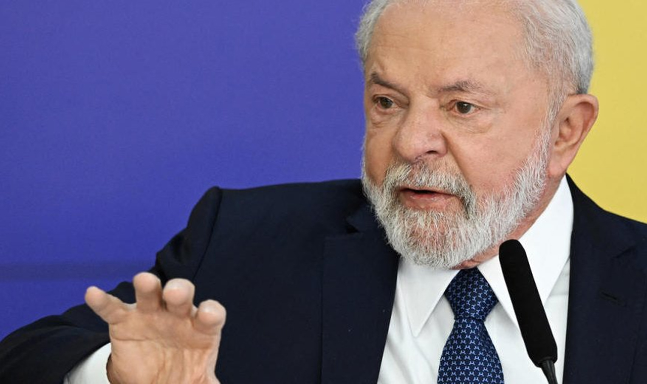 Presidente Lula tenta avançar em acordo entre Mercosul e União Europeia