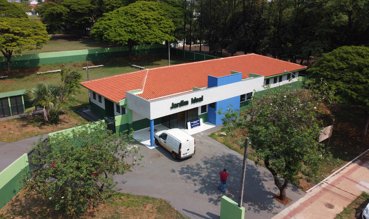 Prefeitura adquire aparelhos de ar-condicionado para UBSs de Londrina