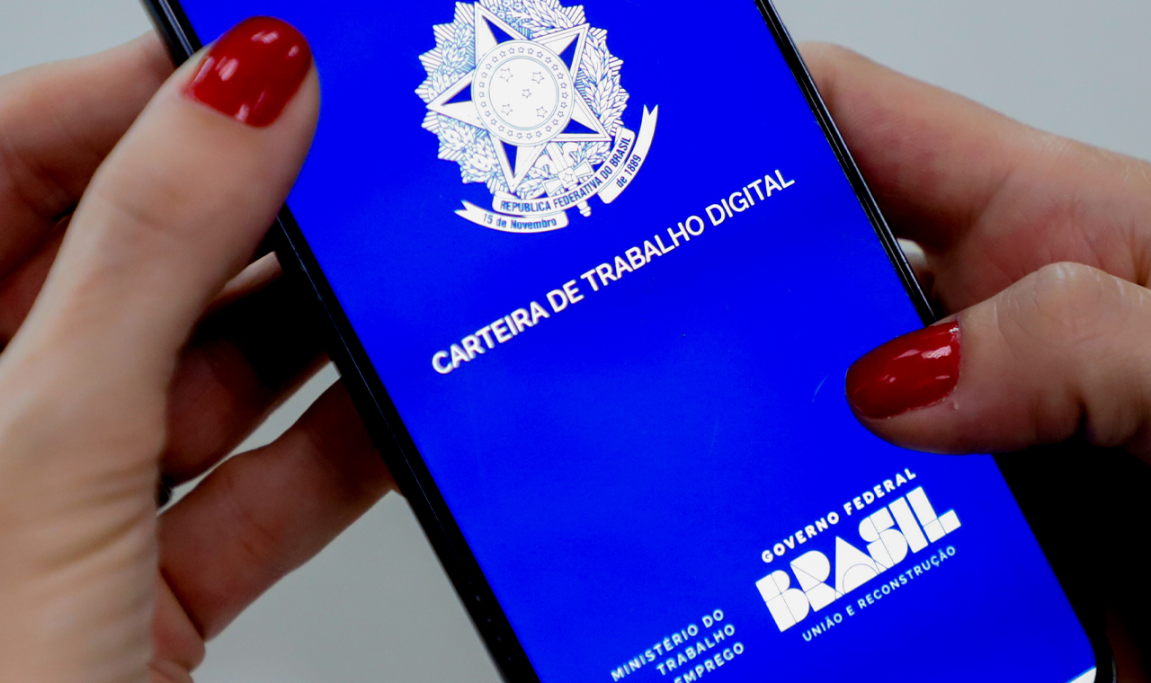 Pelo 10º mês, Paraná lidera ranking de empregabilidade via Agências do Trabalhador