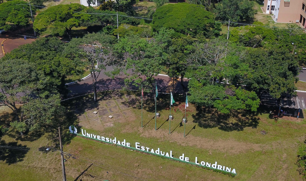 Ranking universitário nacional destaca UEL entre as melhores do Brasil