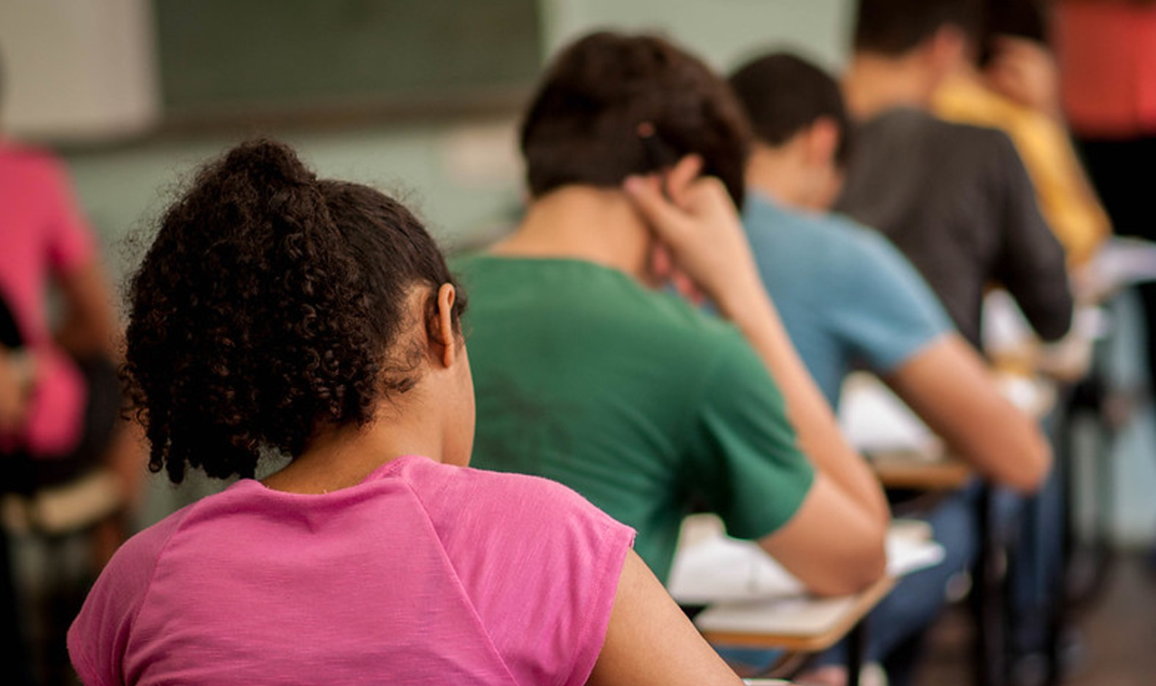 Ensino superior do Paraná alcança resultados de excelência em exame nacional
