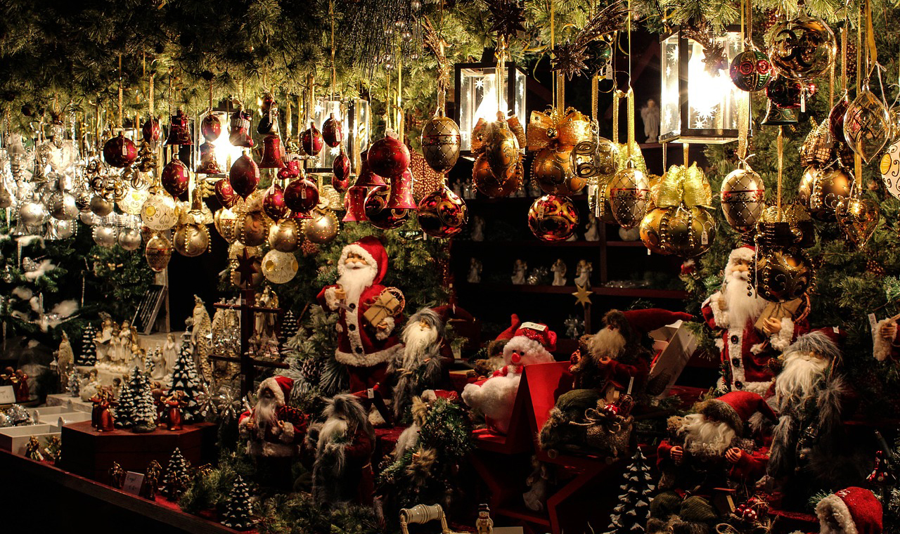 Londrina lança concursos culturais de foto e logomarca para festividades do Natal