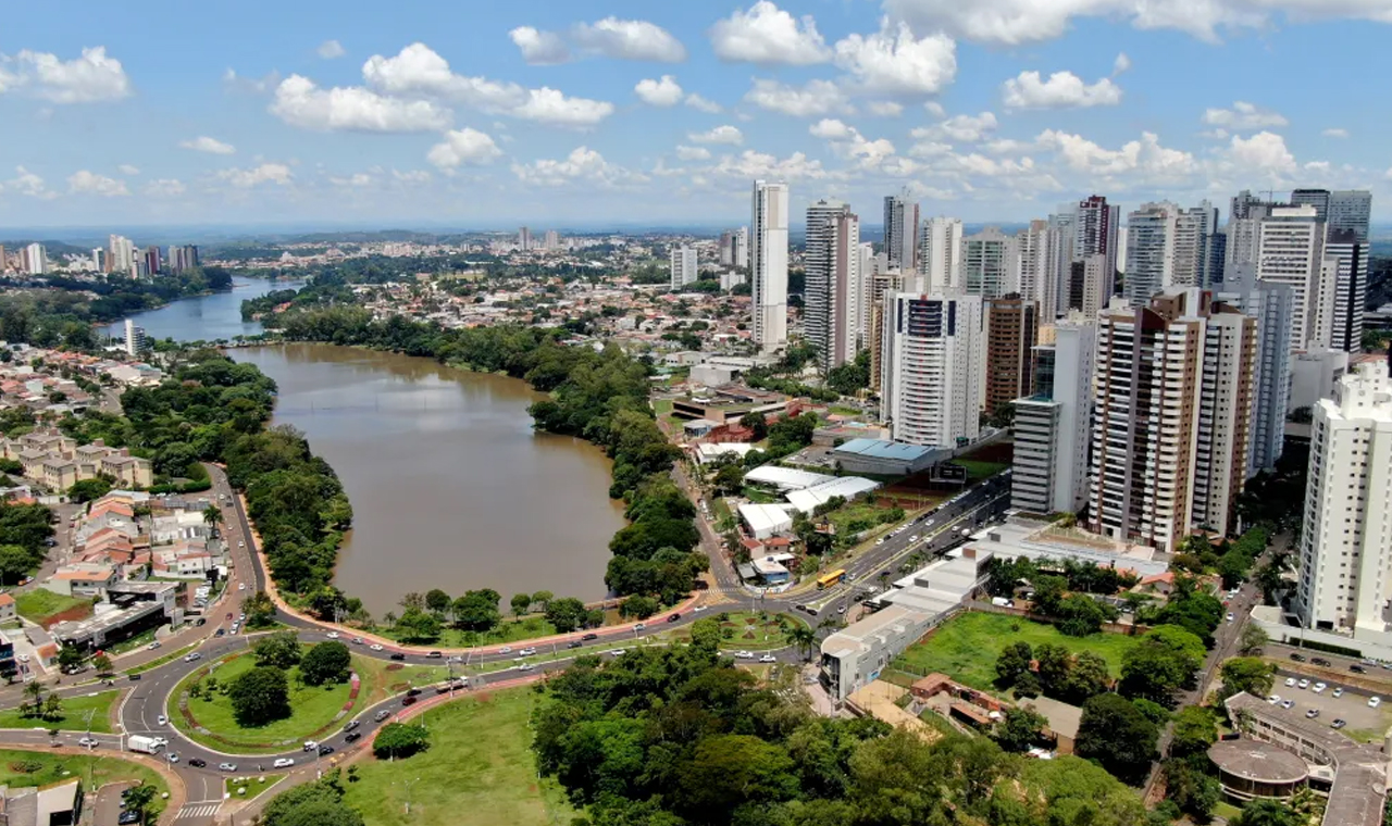 Londrina é líder nacional na abertura de franquias