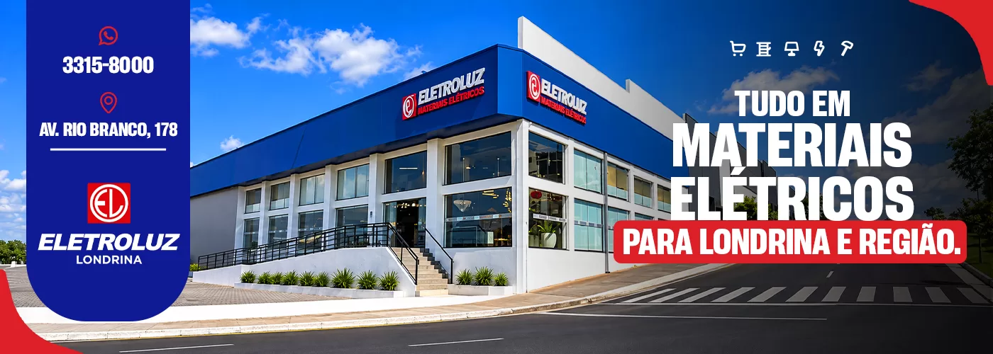 Eletroluz