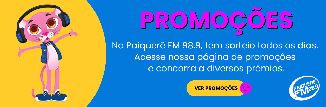 Promoções