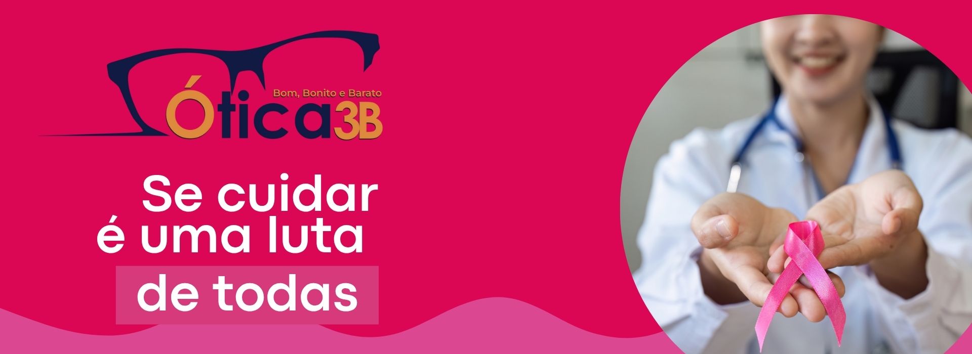 Outubro Rosa 03