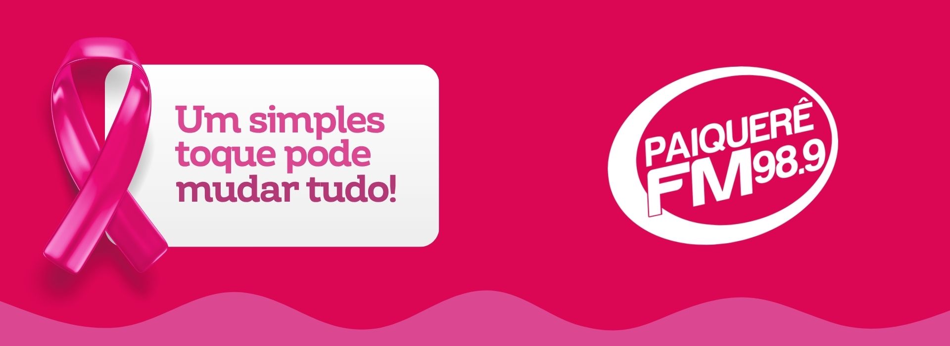 Outubro Rosa 04