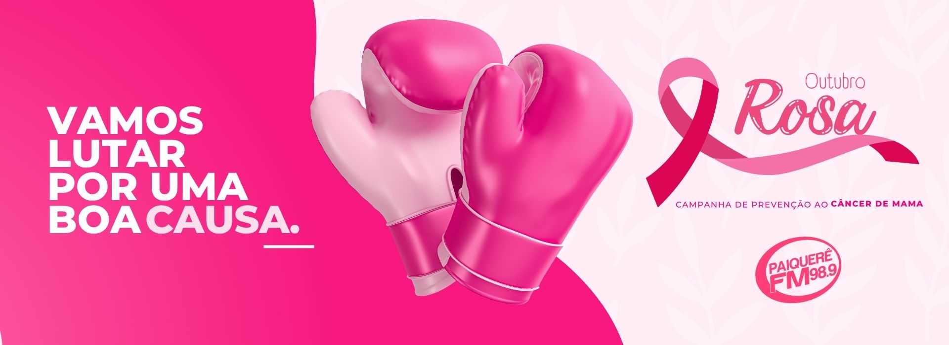 Outubro Rosa 06