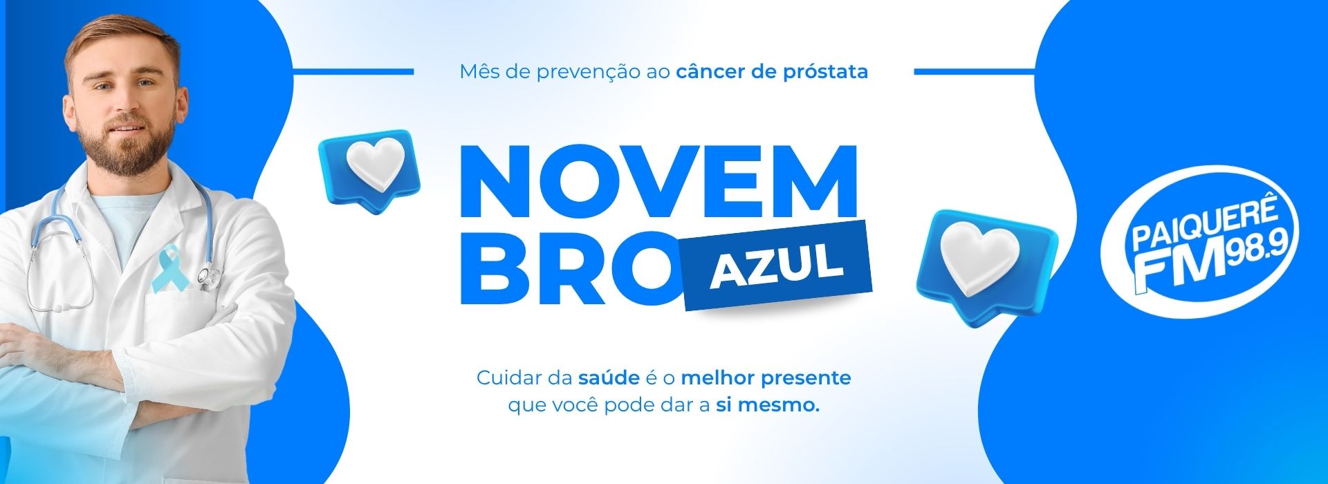 Novembro azul 04
