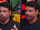 Cauã Reymond diz que só passou a se achar bonito aos 35 anos