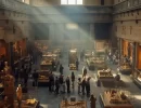 Grande Museu Egípcio reúne cerca de 50 mil artefatos e tesouros de Tutancâmon