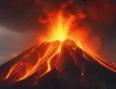 Erupção de Pompeia ajuda cientistas a tornar datação de eventos vulcânicos mais precisa