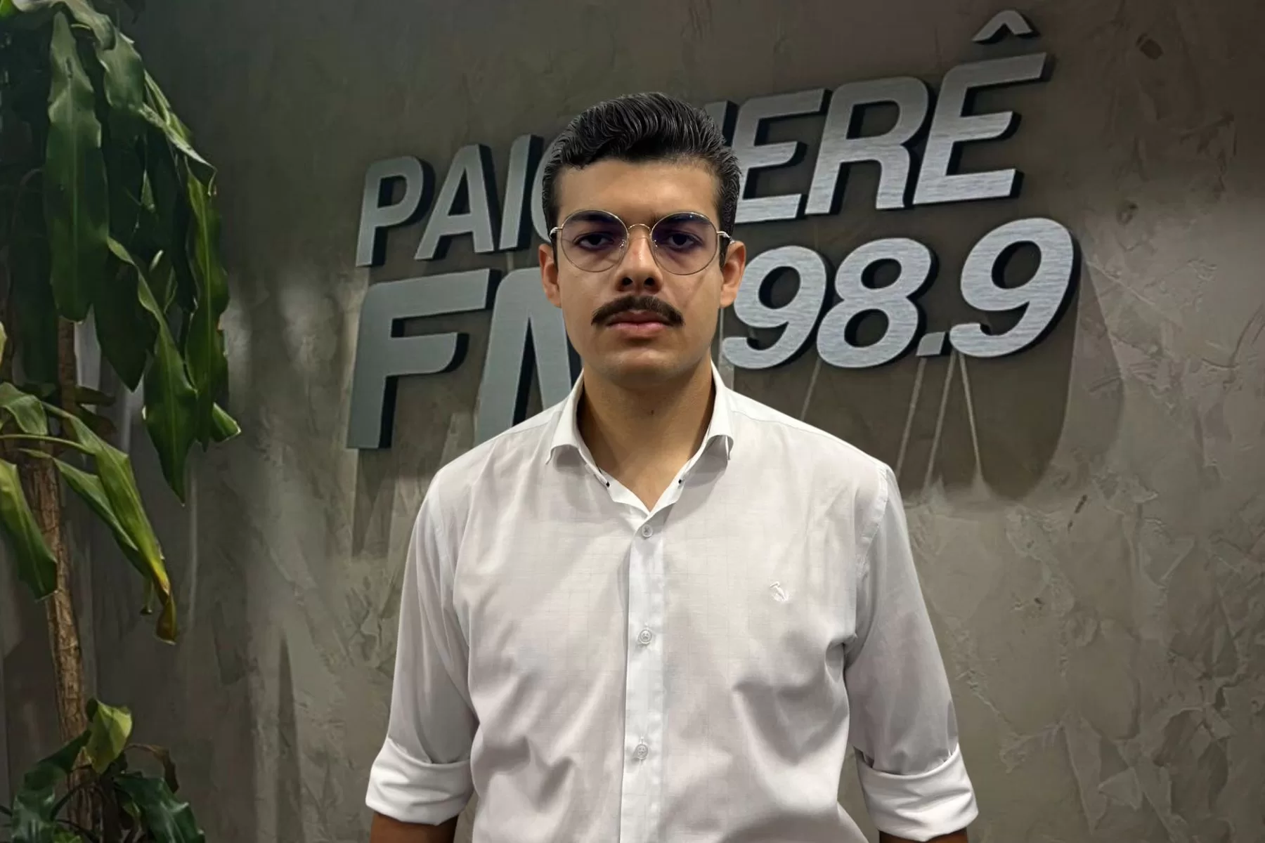 Samuel Monteiro