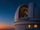 Observatório Vera C. Rubin identifica uma das menores galáxias já encontradas