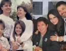Xororó revela que conhece segredo de Sandy e Junior sobre novidade prevista para novembro