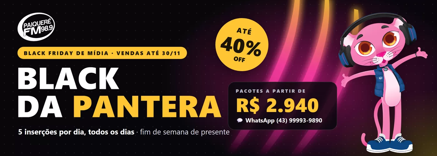 Black Friday