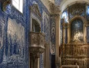 Igreja na Inglaterra pede ajuda para desvendar mistério de labirinto com 1.500 azulejos