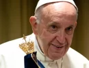 Diários pessoais do Papa Francisco serão publicados em livro com anotações de mais de 30 anos