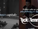 Renner anuncia primeiro show solo após morte de Rick, em homenagem ao parceiro
